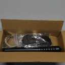 6Pcs Police Pretend Play Toys Set,Kids Detective Set Accessories,Police Officer Costumes with Sunglasses,Badges,Handcuffs,Police Baton,Whistle for Kids