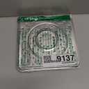 Ibili Foldable Tin Plate Stovetop Bread Toaster  Ideal for Home and Camping Use  for Gas Flames and Campfires  Compact and Portable Design  Made in Spain  7.8 x 7.8 Inches (20 x 20 x 5 cm)