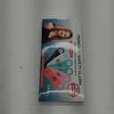 140dB Personal Safety Alarm for Women, 6 Pack Safe Alarm Protection Keychain with Strobe Light & Low Battery Notice, Security Siren Self Defense for Kids Seniors College Girls, Multicolor