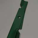 UDC Parts 103-6401 Mower Blades for Exmark 48 Inch Lazer Z HP Turf Tracer Radius E Quest Vantage 103-6401-S Toro 103-6381 103-6381-S 103-6391 103-6391-S 103-6396 103-6396-S/High Lift Mulching /3 Pack
