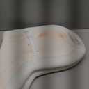 HORZE Airflow Close Contact Shaped Pad