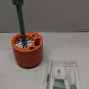 Boon Cacti Bottle Cleaning Brush Set, Terracotta , 4 Piece Set