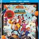 The Mitchells vs the Machines Blu-ray ,DVD
