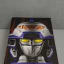 Power Rangers Figura Hasbro Lightning Collection Astro Megazord Ascension Project in Space