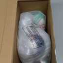 Orzbow Stroller Arch Toy for Baby, Musical Carseat Toys Hanging with Teething, Baby Mobile for Crib Bassinet Car Seat and Bouncer, Car Seat Activity Toy for Babies 0-12 Months (Space)