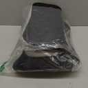 Car Seat Cushion with Neck Pillow & Lumbar Support Kit Back Sciatica Tailbone Pain Relief Car Pillows Ergonomic Memory Foam Back Support for Driving Seat Office Chair Wheelchair Black