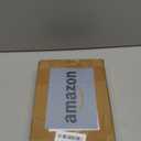 GLACIER FRESH WF3CB Refrigerator Water Filter Replacement for PureSource 3, 706465, WF425, PS3412266, AP4567491, 242017800 Refrigerator Water Filter, Pack of 3