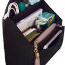 VANCORE Felt Backpack Organizer Insert for Rucksack Handbag Shoulder Bag