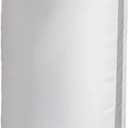70 Gallon Dust Collector Bottom Bag - 30 Micron Heavy Duty Lower Filter Bag for Woodworking Tools, 20" Dia. x 30" Universal Fit with Harbor Freight, Grizzly, JET, WEN, Delta & Most Dust Collectors