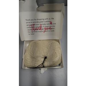 Short Blonde Cosplay Wig for Men with Necklace Headbands and Glasses Mens Blond Costume Synthetic Hair Wigs for Halloween Party (Wig+Necklace+Headbands+Sunglasses)