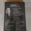 BaBylissPRO COREFX Professional Performance Hair Clipper