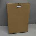 CARENTR Center Console Non-Slip Armrest Cover – Specifically Designed for the New Tesla Model Y 2025 2026 Refresh (Juniper) and Tesla Model 3 Refresh (Highland) – New Model Y Juniper Accessories White