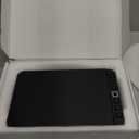 Gun Safe for Handgun Biometric Gun Safe for 2 Pistols, Quick Access Handgun with Fingerprint PIN or Key Lock Rechargable Handgun Safe, for Home Car Travel Nightstand Bedside or Drawer