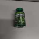 Ashwagandha Complex 800mg with GABA, L-Theanine & B6  Adaptogenic Support for Calm, Focus & Mood  60 Capsules  Stronger Than 600mg - Non-GMO, Gluten-Free (60 Count (Pack of 1))