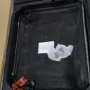 Gewnee 3 in 1 Convertible Sleeper Sofa Bed,Pull Out Couch Bed,Adjustable Backrest,Loveseat with Pillows & Pockets for Living Room,Apartment.(Dark Grey)