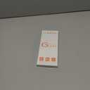 Mkeke for iPhone 15 Pro Screen Protector 3 Pack, [9H+ Hardness] [Military-Grade Drop Protection] [Sensitive Touch] [Easy Installation] [HD Clear] Full Edge Coverage Tempered Glass