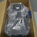 SHARDOR Single Serve Coffee Maker 2.0, Hot and Iced Coffee Machine for K Cup Pods & Ground Coffee, 6 to 14 oz Brew Sizes, 50 oz Removable Water Tank, Bold Brew Setting, Stainless Steel, Black