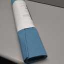 Gaiam Yoga Mat - Premium Thick Non Slip Exercise & Fitness Mat for All Types of Yoga, Pilates & Floor Workouts