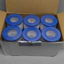 12 Pack Type VI Hot Tub Filter Cartridge Compatible with Lay-Z-Spa, Coleman SaluSpa 90352E 58323 90427E