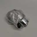 GREHUA 3 Bolt Starter Motor & Solenoid Relay Compatible with Tao tao Coolster 125cc 110cc 50cc Coleman Kazuma Baja Vitacci 4 Wheeler Quad Chinese ATV Parts Sandrail Roketa SSR Lifan Go Kart Pit Bike