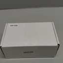 Universal 7/8 Inch 22MM Black Diameter 3.75" Aluminum Motorcycle Handle Bar End Round Side Rear View Mirrors Compatible With Most 22mm Street Bike (BLACK)