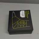 Foot Massager for Neuropathy, with Red Light Therapy for Feet & Ankle, Infrared Neuropathy Foot Massager with Heat, 8 Massage Modes, 20 Intensity Levels, Ankle & Body Massager1pack