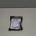 Safety Lock Case for Bose QuietComfort Earbuds Case(2024), Military-Grade Drop Protection Hard Case Cover for Bose New QuietComfort Bluetooth Earbuds with Cleaning Kit & Carabiner (Charger not Included)