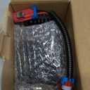 MOTOALL CVS34 911-237 Vapor Canister Vent Solenoid Evaporative Emissions Canister Purge Valve Fits for Chevy for Silverado for GMC for Sierra 1500 2500 3500 2004-2010 Replaces 10357992 214-2082