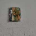 Green Birthday Party Decorations for Women Girls with Happy Birthday Banner,Tissue Paper Pompoms, Paper Tassel,Circle Garland,Hanging Swirl,Decorations Balloons for Party Decor (sage green)