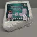 IMMCUTE Dog Diapers Male Small 50 Ct, Male Dog Diapers Disposable with Wetness Indicator, Adjustable Puppy Diapers Male, Flashdry Gel Technology, Male Dog Wraps for Incontinence & Marking