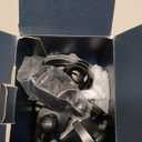 VANMASS [Longest Lasting] True Military-Grade Car Phone Holder Strongest Suction & Clip Cell Mount Dashboard Windshield Vent Automobile Cradle Truck Accessories for iPhone 16 15 Pro Max 14 13 Android (Black)