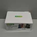 Nutrichef 3 In 1 Cheese Grater & Shredder | Strong Suction Base, Rotary Handle with Safety Lock | Includes Hand Crank & 3 Drum Blades for 3 Textures, Fine, Medium & Strips | White