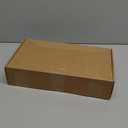 TQKAG 5 Piece Bathroom Towel Bar Holder Sets Matte Black Bathroom Hardware Set Stainless Steel Toilet Paper Holder with Shelf Bathroom Accessories Kit Wall Mounted