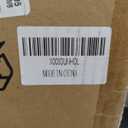 Crystal Wall Lamp Modern Wall Sconces LED Wall-Mounted Decorative Lighting Compatible with Living Room Bathroom Bedroom Hallway Bedside Decor Lamp, 2 Pack