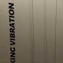 Walking Pad Treadmill with APP, 3 in 1 Under Desk Treadmills, 2.5HP Low Noise Walking Vibration Pad with Remote Control,Portable Treadmill for Home Office, Red