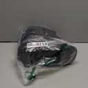 Air Walker Boot, Fracture Boot Short Walking Protection Fits Left or Right Foot Ankle Support for Injuries Fractures Sprains Black L