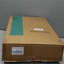 BOBOMOMO 27.25 Antique Gold Table Lamps Set of 2  Farmhouse Bedside Lamps with Night Light & USB A+C Ports, Vintage Lamps for Bedroom, Living Room, Entryway, Nursery, Reading Nook(Bulbs Included