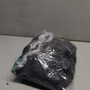 Boomerang Compatible with 2005-2010 Hummer H3 Soft Tire Cover - Non-Reflective - Genuine GM Licensed