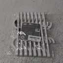 Mr. Pen Space Saving Hangers - 8 Pack White Space Saver Shirt Hangers, Clothes Organizer, Back to School Supplies