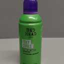 TIGI Bed Head Foxy Curls Curly Hair Mousse for Strong Hold 8.4 oz (8.4 Ounce (Pack of 1))