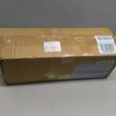 W11314648 W10897390 Door Boot Seal Compatible with Whirlpool Maytag Inglis Amana Washer, Replacement for 4931032 AP6835703 PS12711495 EAP12711495, WFW6620HC0 MHW5630HW0 WFW5620HW0 etc