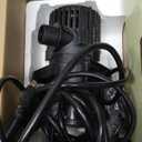 VIVOHOME Electric 100W 1600GPH Submersible Water Pump for Koi Pond Pool Waterfall Fountains Fish Tank and Aquarium