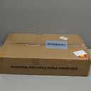 Vibration Plate Exercise Machine, 130 Levels Full Body Workout Vibrating Plate for Lymphatic Drainage Weight Loss, 450 Lbs Capacity Shake Platform with Resistance Bands Bluetooth for Women Men 