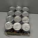 Evanger's Complements Vegetarian Dinner  12 Count, 12.5 oz Each  Grain-Free Plant-Based Food for Dogs & Cats  Balanced Mixing Base with Vegetables & Fruits, EXP DEC 2028