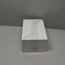 PerKoop 200 Pcs 2 x 3.15 Inch Bubble Cushion Wrap Bags Bulk, Double Wall Bubble Cushion Wrap Pouches, Clear Protective Bags Thickening Shockproof for Shipping Packing Storage Moving