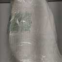 ECDYQXVU Cotton Rope Storage Basket, 15x10x9 Inches, Woven Basket for Shelves, Clothes, Towels, Books, and Laundry, White (3 Pack)