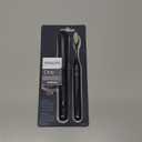 Philips Sonicare Battery Toothbrush, Midnight Blue, HY1100/04