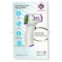 Vivitar Non-Contact Infrared Thermometer