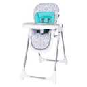 Baby Trend Aspen ELX High Chair, Farmers Market