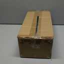 Artificial Norfolk Pine Garlands, 2 Pcs 6 Ft Real Touch Garlands, Winter Green Greenery Christmas Garlands for Mantle, Table, Wall, Outdoor, Indoor Christmas Decorations (6 FT, 2)